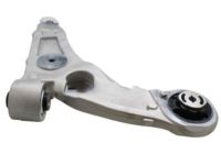 Mopar 4668994AC Arm Lower Control Front