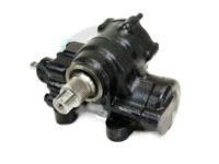 Mopar R5154349AB Gear Power Steering