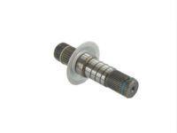 Mopar 68146594AA Shaft Axle Intermediate