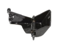 Mopar 4894036AD Hinge Sliding Door Bodyside