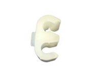 Mopar MB082164 Clip, Clutch Master Cylinder. (4.6) , W/O Turbo