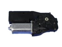 Mopar 5137557AD Motor/Module Sunroof