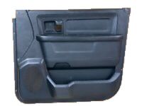 Mopar 1PJ12VT9AA Door Trim Panel, Rear