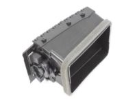 Mopar 1PA26DX9AA Air Outlet, Center Outer Driver Side