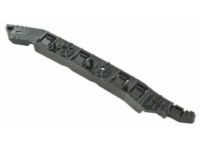 Mopar 68229139AC Side Bracket, Front Driver Side