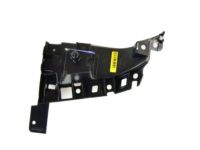 Mopar 68210065AB Bracket Fender