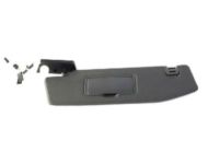Mopar XR30DW1AA Visor Illuminated
