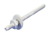 Mopar 6509044AA Insulator Stud