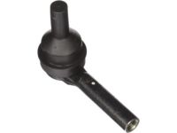 Mopar 5183761AD Outer Tie Rod