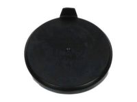 Mopar 68125252AA Rear Cover, Front