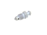 Mopar 5143354AA Bleeder Valve, Front