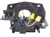 Mopar 68110739AB Clockspring Steering Column Control Module
