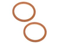 Mopar 68087456AA Gasket Drain Plug