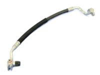 Mopar 5058000AF Discharge Hose