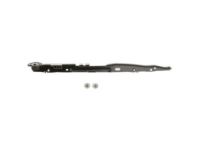 Mopar 5139814AA Sunroof Glass Guide, Passenger Side