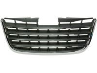 Mopar 5113228AA Grille Assembly, Front