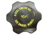 Mopar 5014704AB Cap Oil Filler