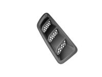 Mopar 68293749AA Bezel Hood Air Inlet