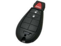 Mopar 56046638AE Transmitter Integrated Key Fob