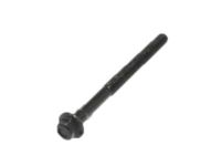 Mopar 6509565AA Bolt M8X1.25X97 Outboard Main Bearing Cap to Cylinder Block