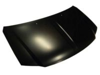 Mopar 4894793AD Hood