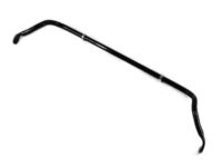 Mopar 4721084AC Stabilizer Bar Front