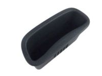 Mopar 1UA33LC5AA Pull Pocket, Blue, Rear