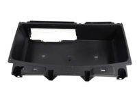 Mopar 5LJ42XXXAC Storage Compart, Rear