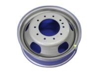 Mopar 6PB43S4AAA Wheel Steel