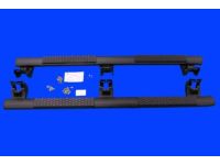 Mopar 82213273AC Step Kit Tubular Side
