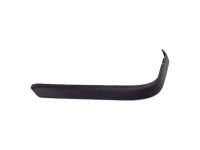 Mopar 68299073AB Valance Rear