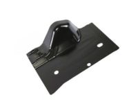 Mopar 68298596AB Floor Extension, Rear Passenger Side
