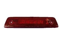 Mopar 57010053AA Lamp Liftgate Center High Mounted Stop Lamp
