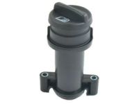 Mopar 68229365AA Cap Oil Filler with Extension to Cylinder Head Cover