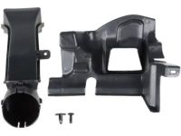 Mopar 68424623AA Air Inlet Duct, Front