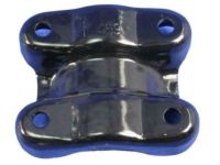 Mopar 52038459 U-Bolt Plate, Rear