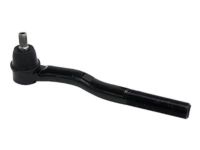 Mopar 52126114AC Socket Tie Rod Outer Includes Bar And Brackets