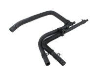 Mopar 55056232AB Hose Heater