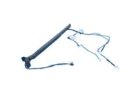 Mopar 68254200AA Wiring Rear Door