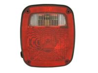 Mopar 56018648AD Combination Lamp Assy, Rear Passenger Side