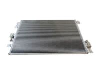 Mopar 68272789AA Cooler Low Temperature And Transmission Cooler