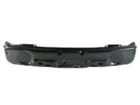 Mopar 55077648AG Impact Bar, Front