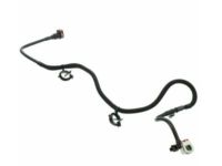 Mopar 5154470AB Hose Power Steering Pressure Reservoir To Gear