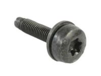 Mopar 6512235AA Hardtop Screw