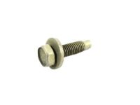 Mopar 6101863 Actuator Rod Bolt