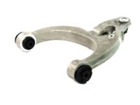 Mopar 68261620AE Lower Control Arm, Front Passenger Side