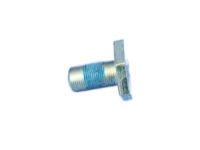 Mopar 6506972AA Screw Hexagon Head M18X1.50X38.00