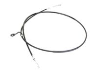 Mopar 52010030AB Cable Parking Brake