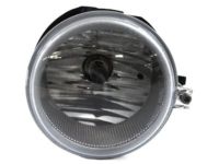 Mopar 4805857AA Lamp Front Fog Refer To Callout #23