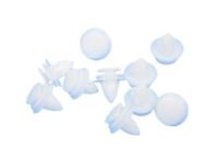 Mopar 6505292AA Door Trim Panel Retainer, Center Upper